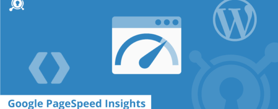 Google Pagespeed