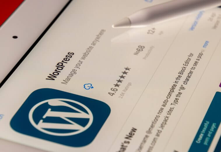 Focus sur les nouveautés de WordPress 5.8 !